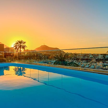 Cabowilson Lägenhet Cabo San Lucas Exteriör bild