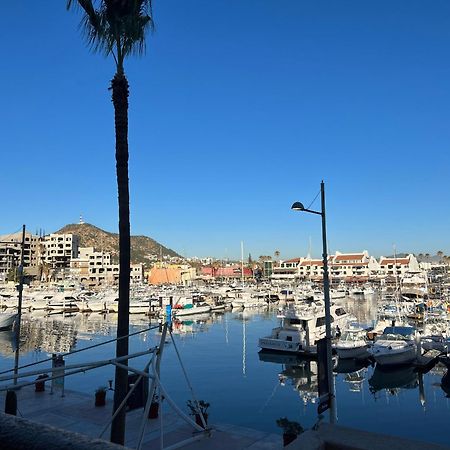 Cabowilson Lägenhet Cabo San Lucas Exteriör bild