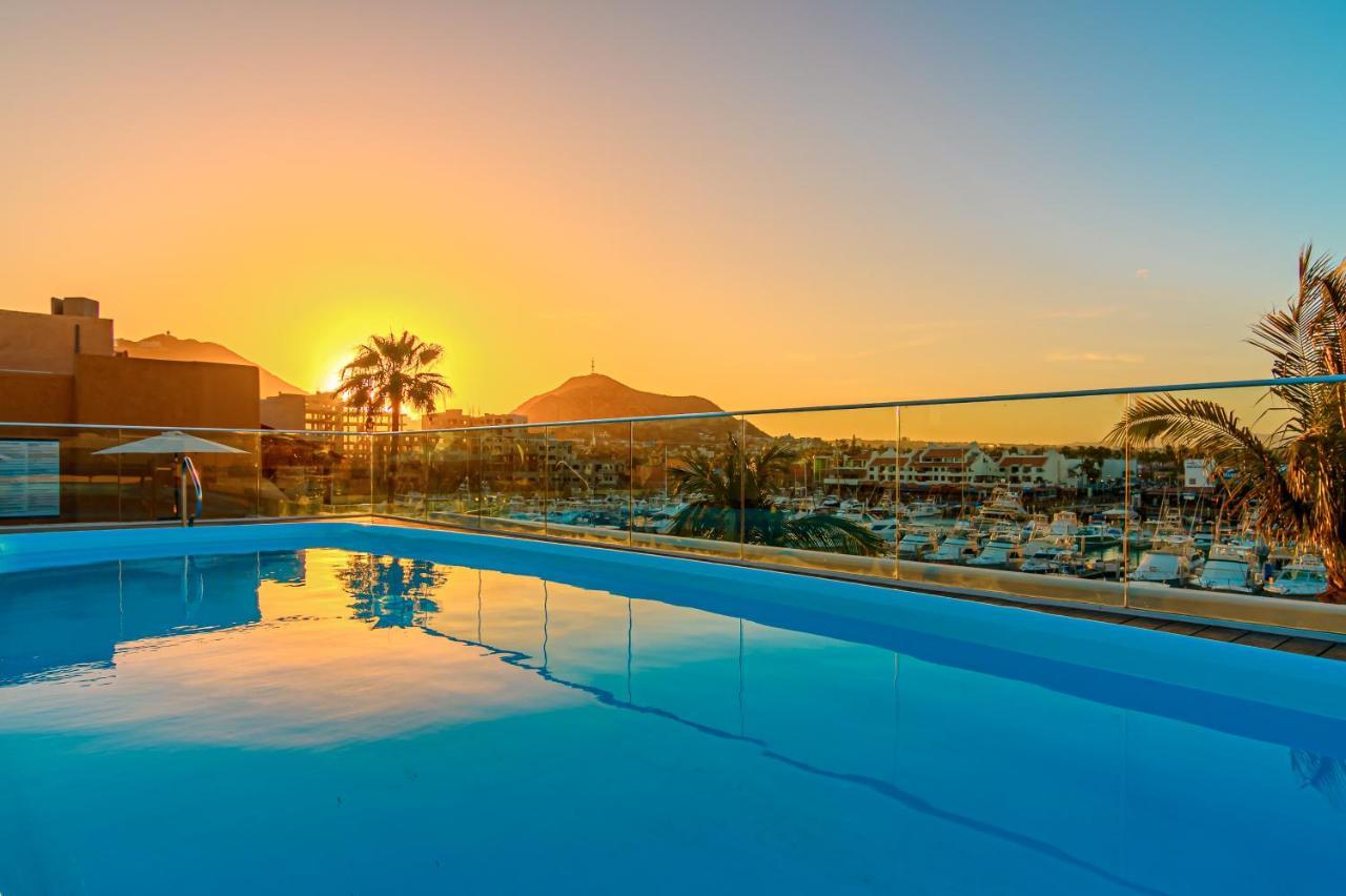 Cabowilson Lägenhet Cabo San Lucas Exteriör bild