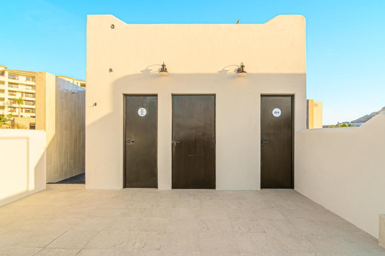 Cabowilson Lägenhet Cabo San Lucas Exteriör bild