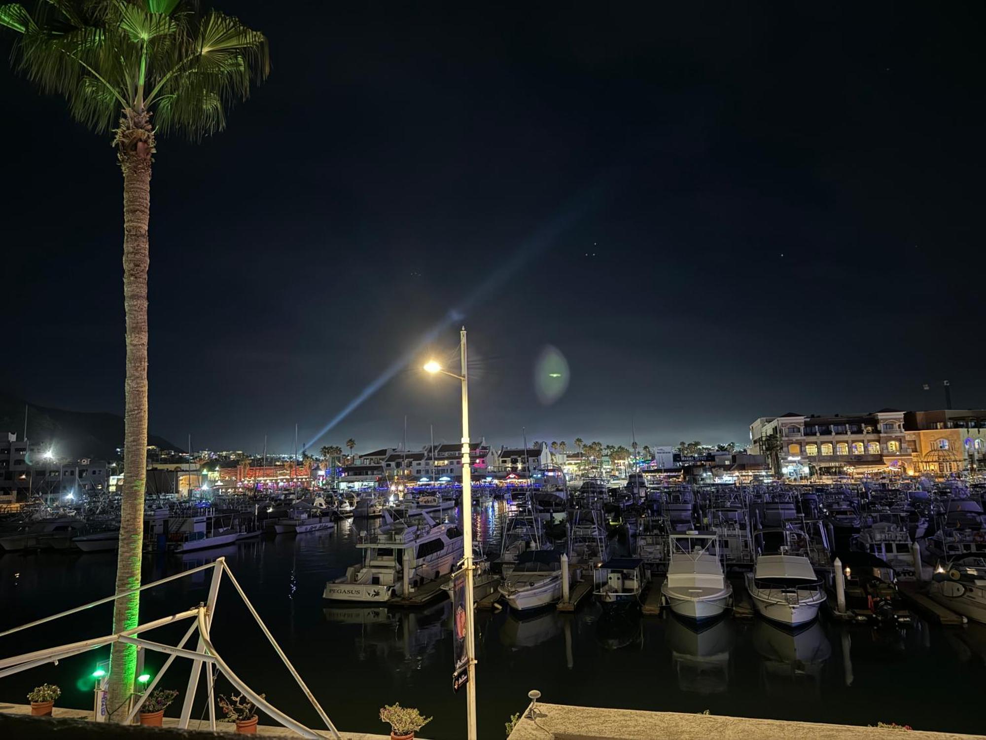 Cabowilson Lägenhet Cabo San Lucas Exteriör bild