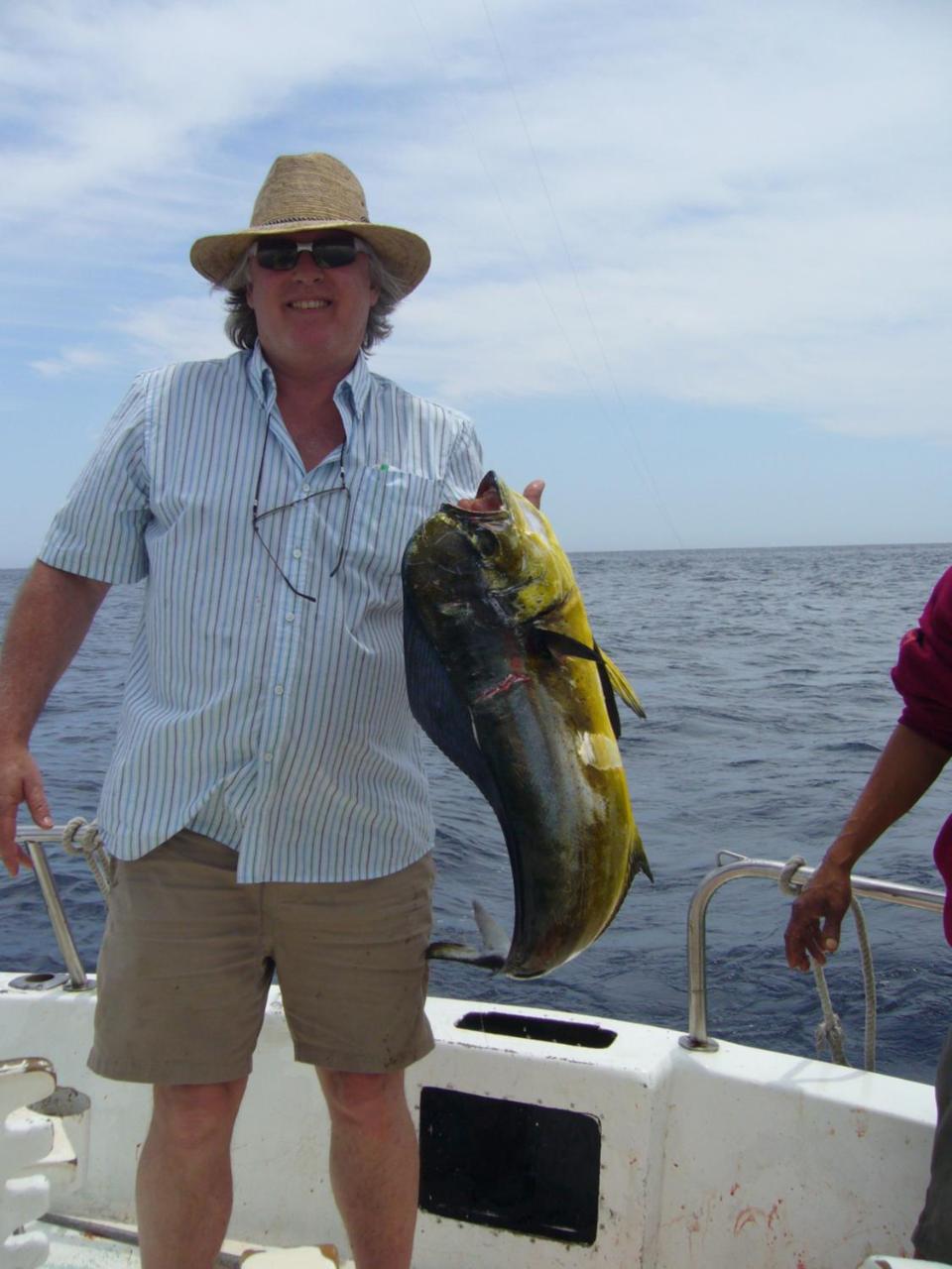 Cabowilson Lägenhet Cabo San Lucas Exteriör bild