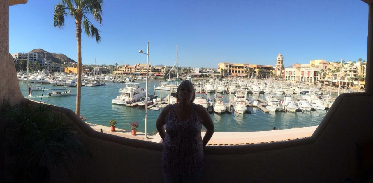Cabowilson Lägenhet Cabo San Lucas Exteriör bild